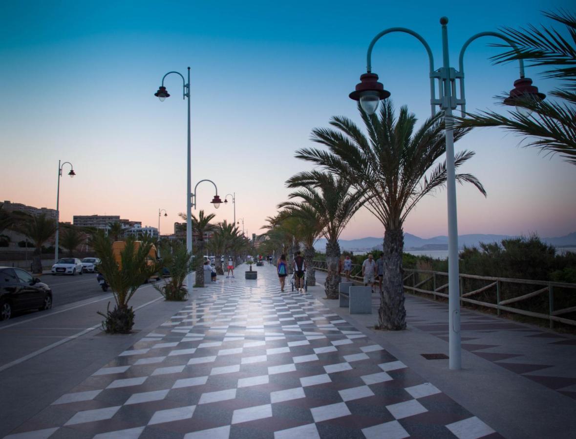 Santa Pola, Gran Alacant, Playas a 10 min a pie, adosado completo, BBQ, Chillout, Solarium Exterior foto